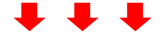 下矢印